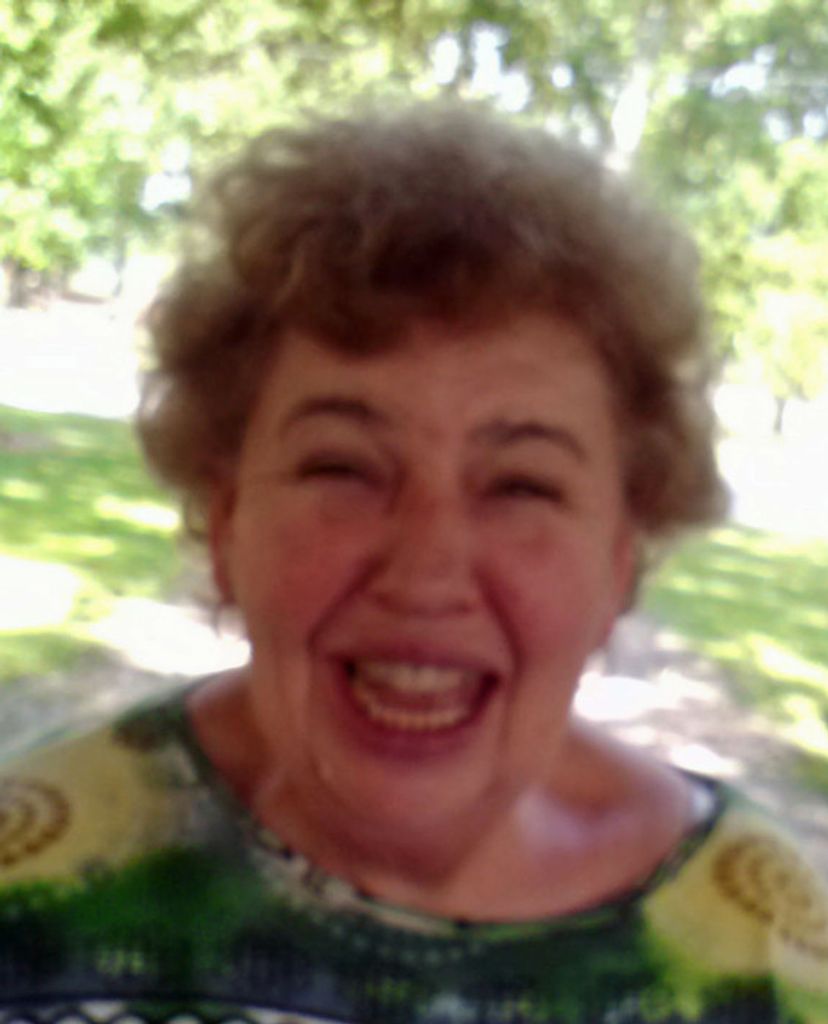 Brenda (Jones)  Rister Profile Photo