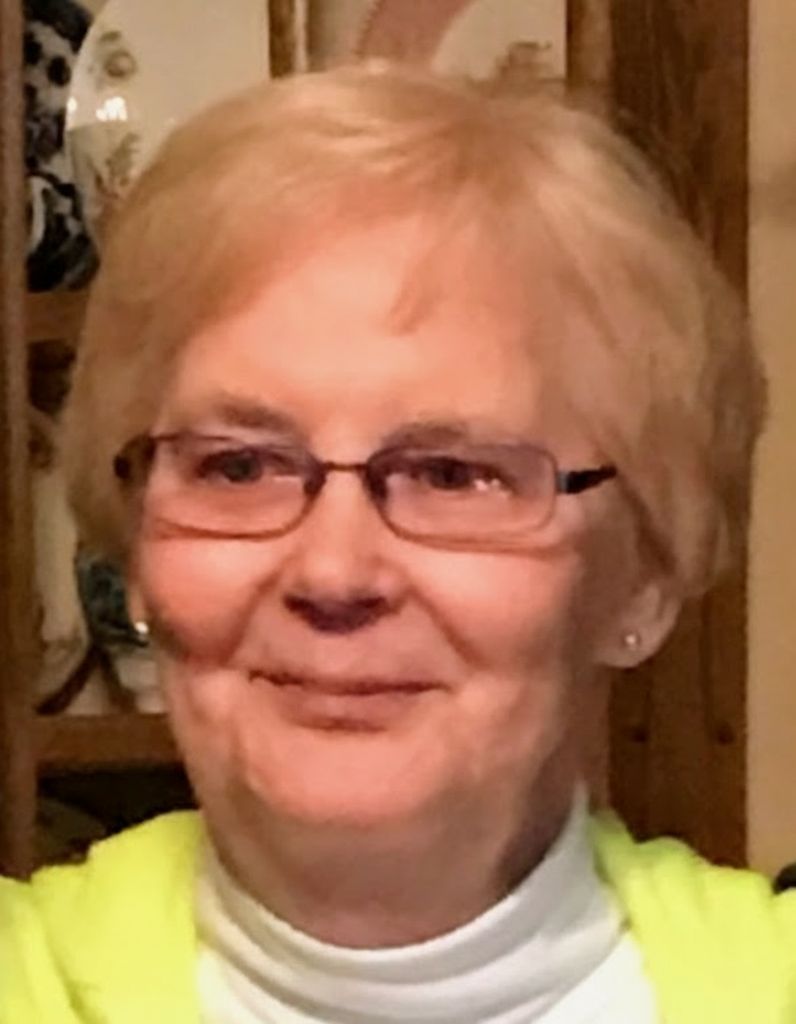 Pam Sparr Profile Photo