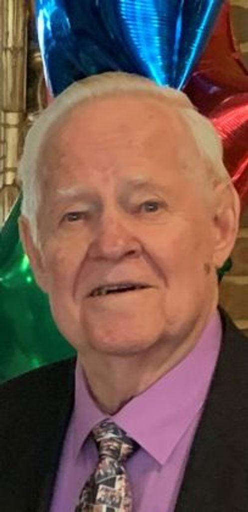 Norbert F. Kuntz
