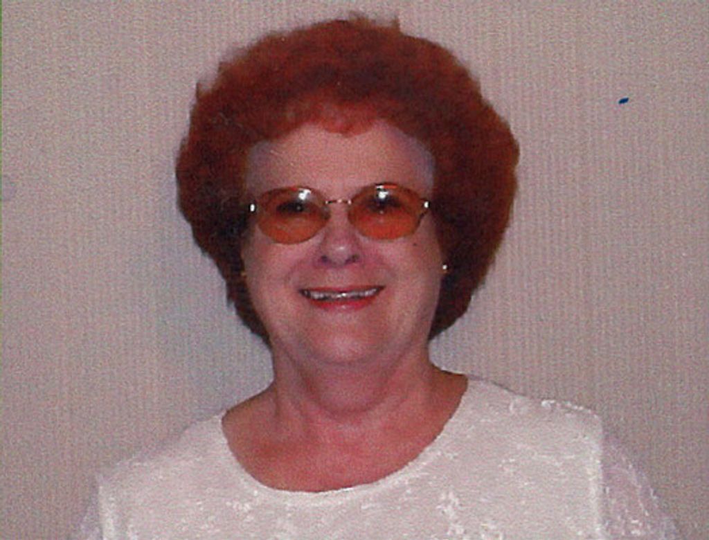 Joy Ann York Profile Photo