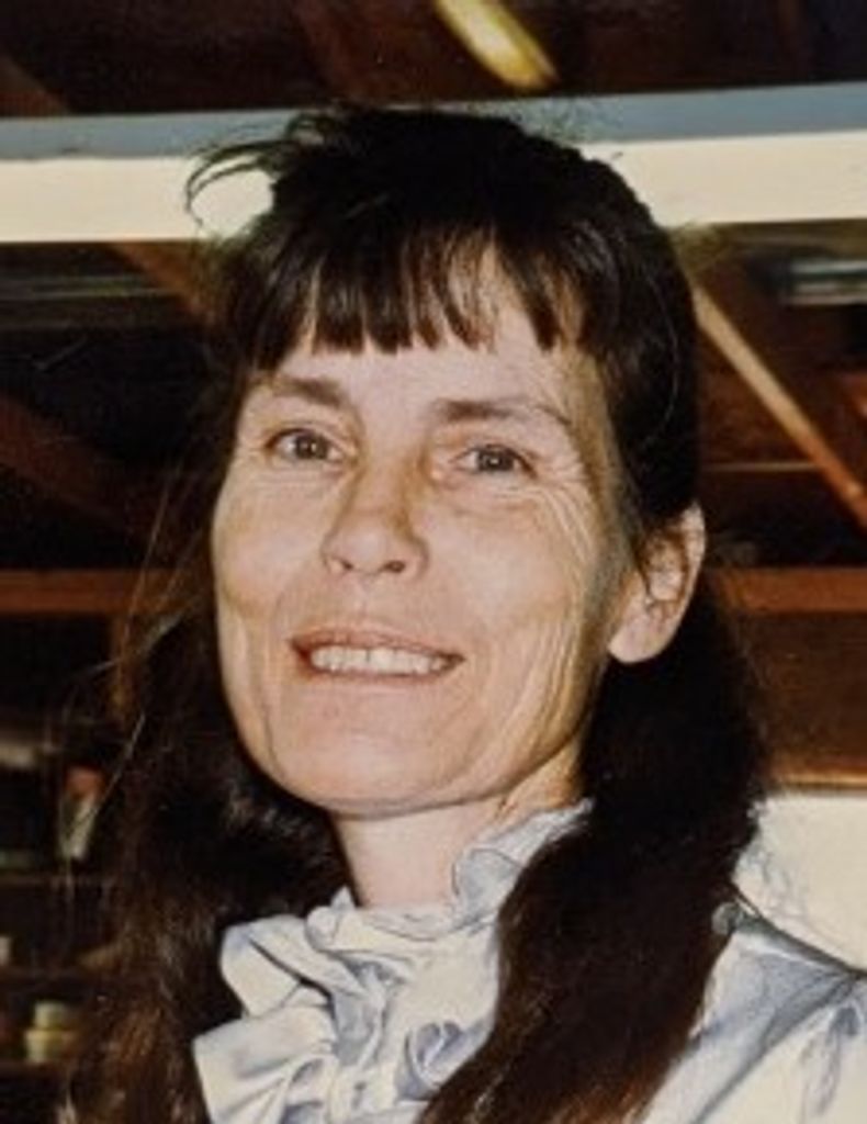 Carolyn Nadine Stevens