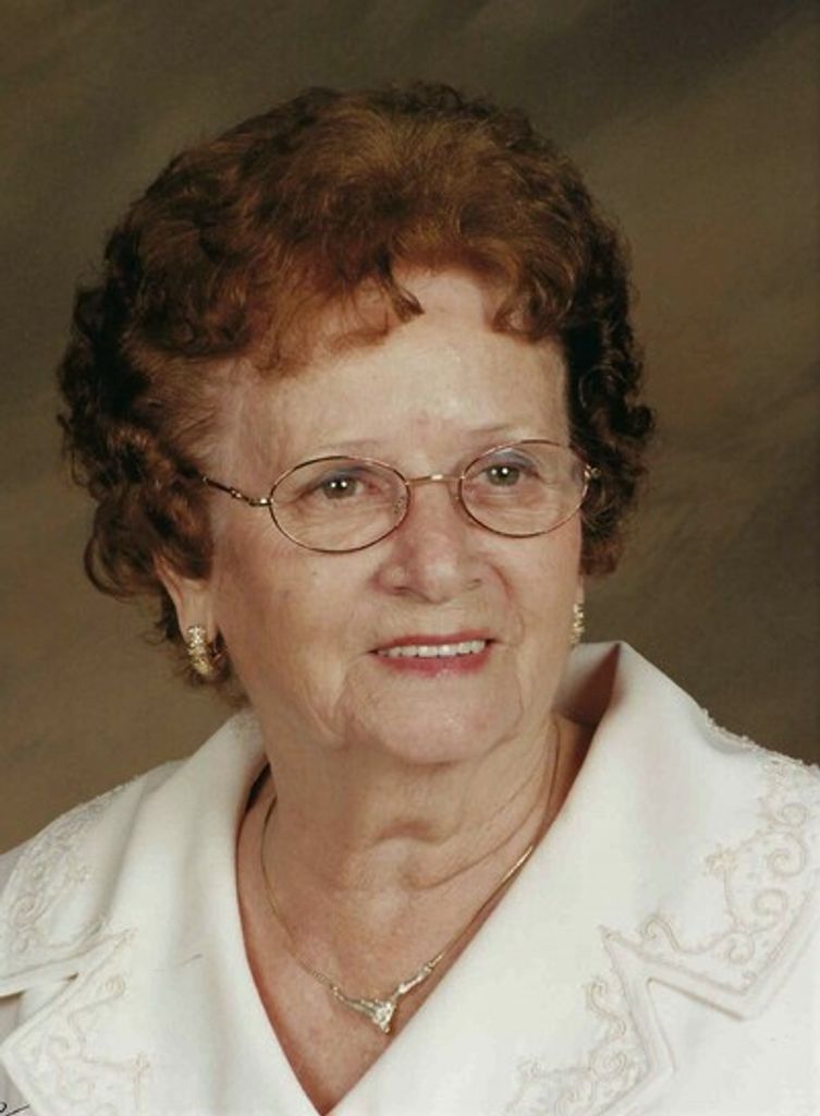 Ruby Lynn Mergenschroer Profile Photo