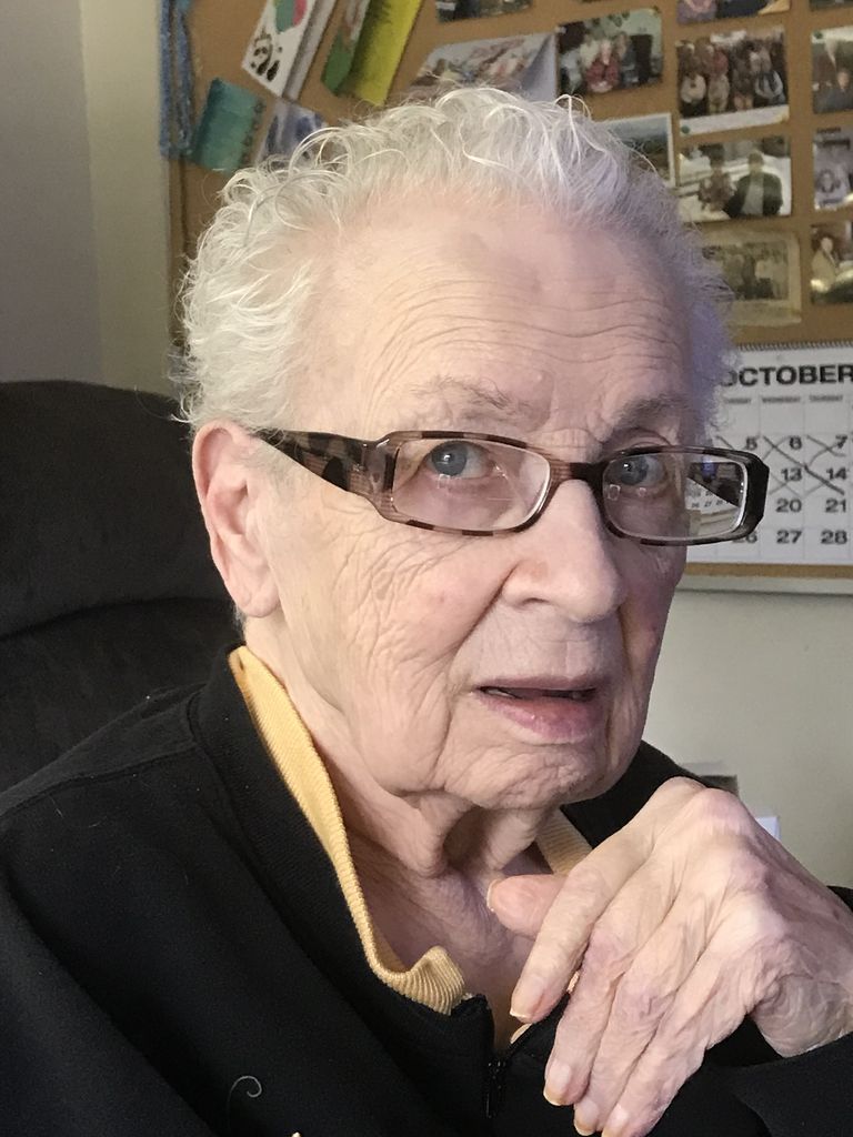 Delores Jacka Cushman Profile Photo