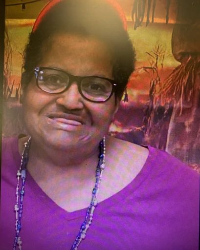 Yolanda K. Christian's obituary image