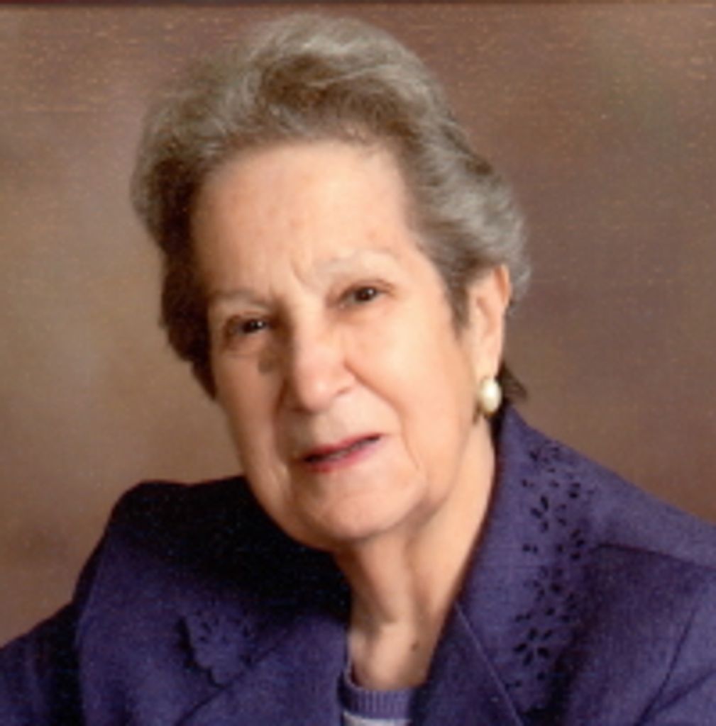 Nancy Wentzel