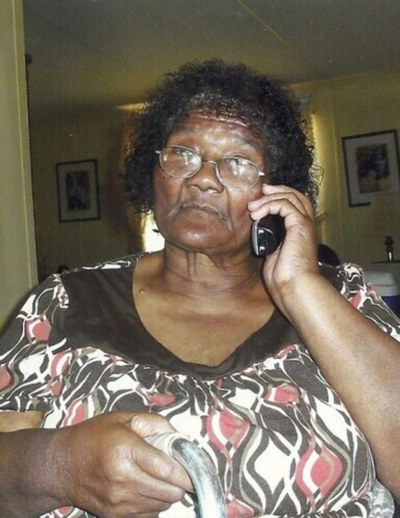 Queen Ester Wilson Profile Photo