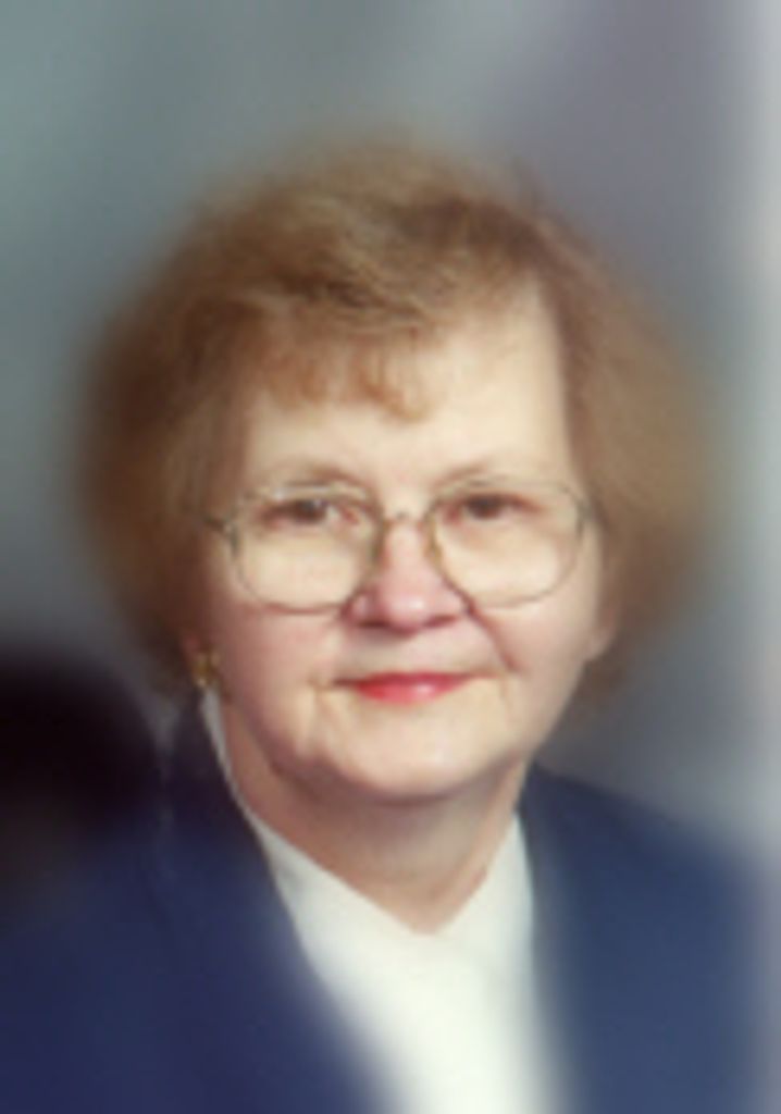 Patricia A. Scarberry
