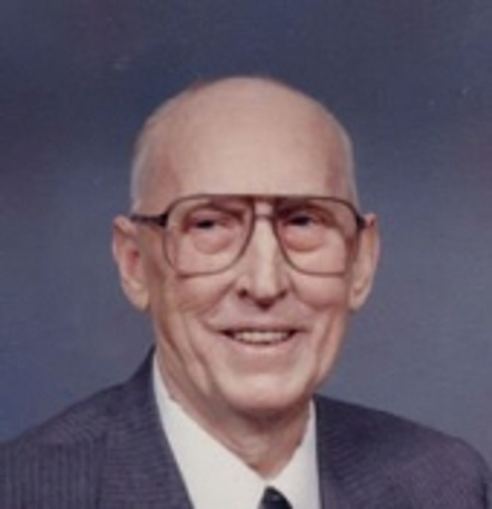 John O. Reiber Profile Photo