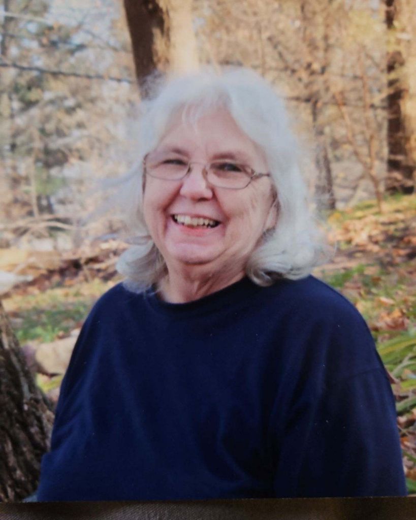 Janice Marie MacKay Profile Photo