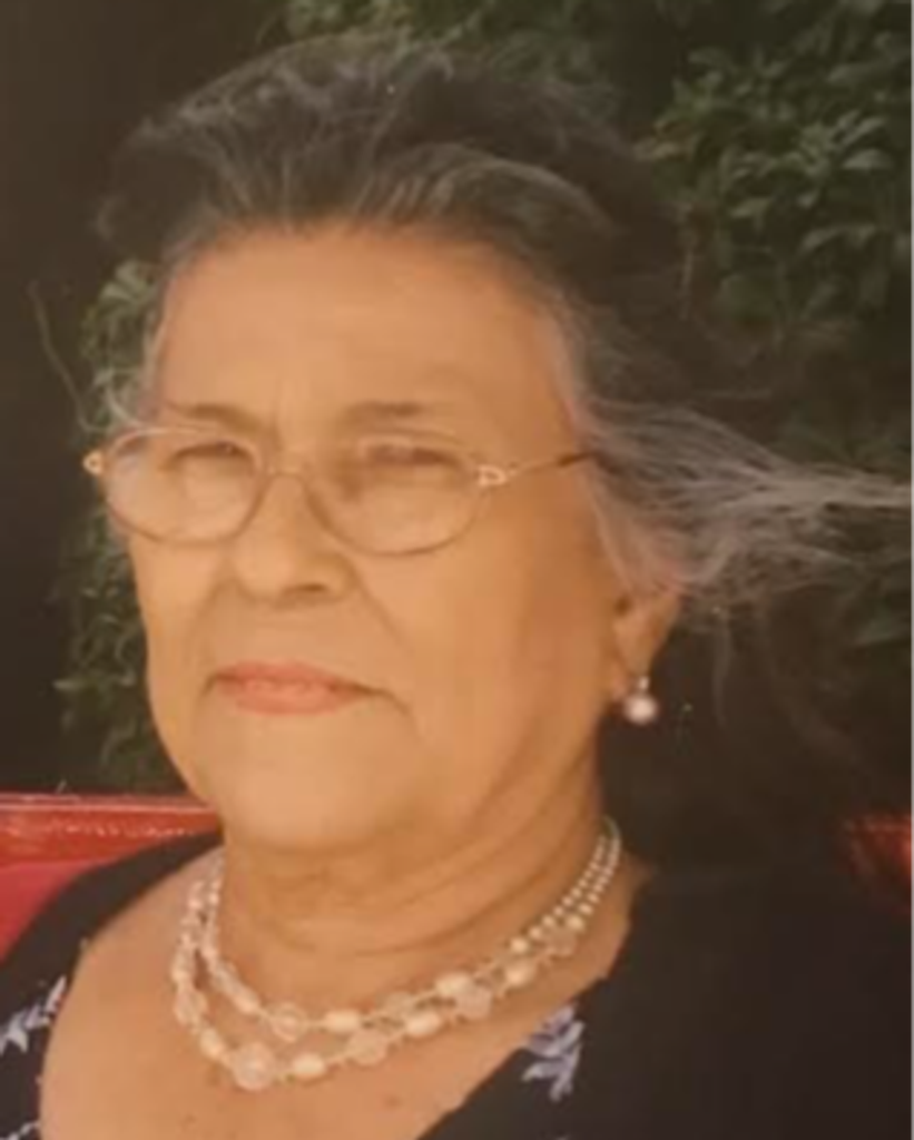 Hermelinda Martinez Profile Photo