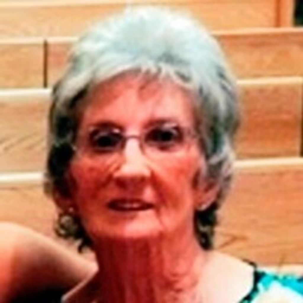 Elizabeth "Betty" Ann Dehn Profile Photo