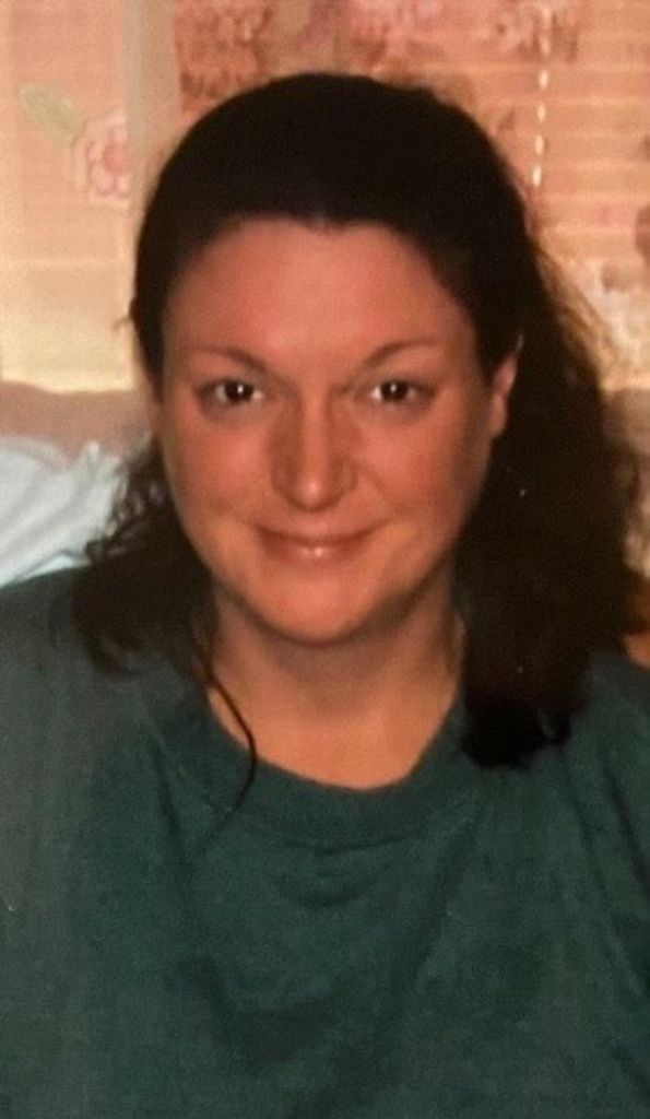 Tracie Renee Harry Profile Photo