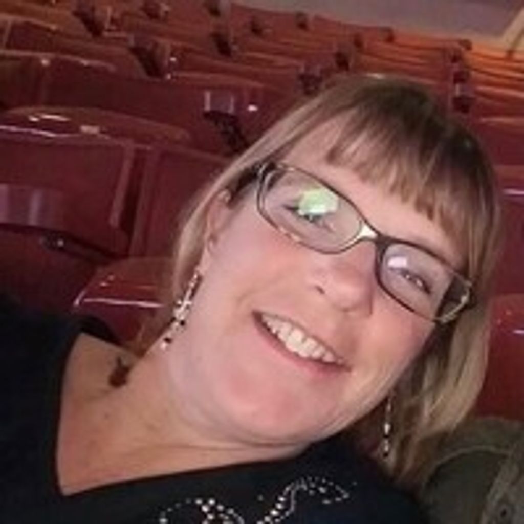 Shawna Hauck