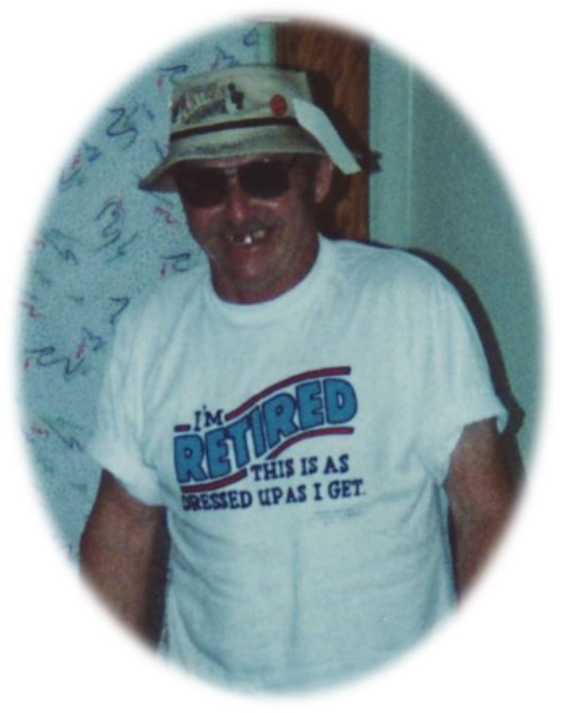 Edward J. Powell Profile Photo