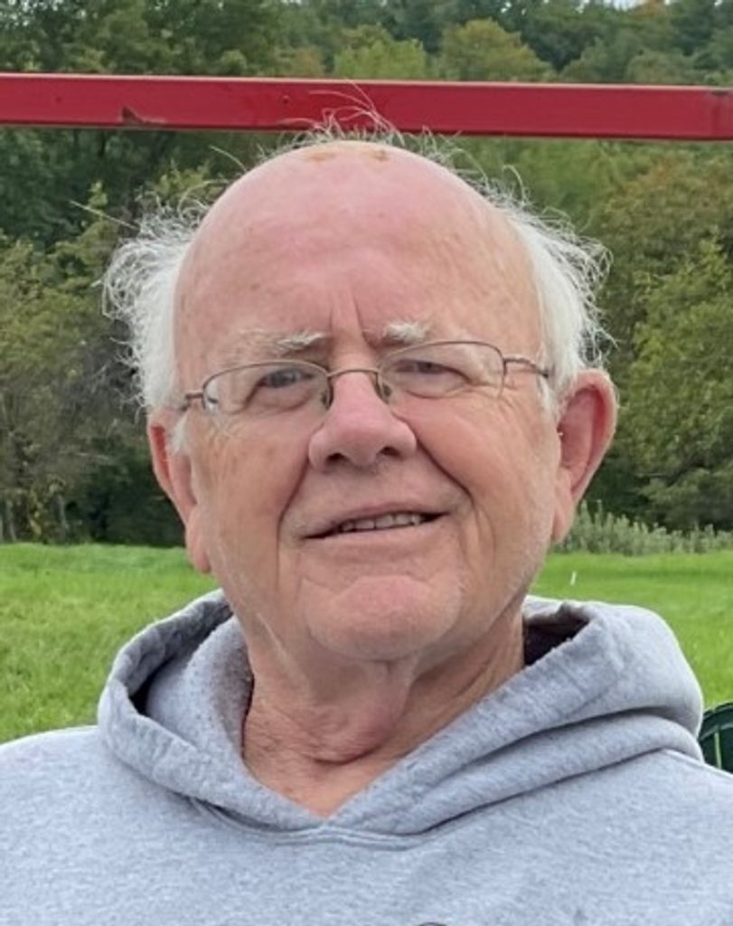 James M. Stein Profile Photo