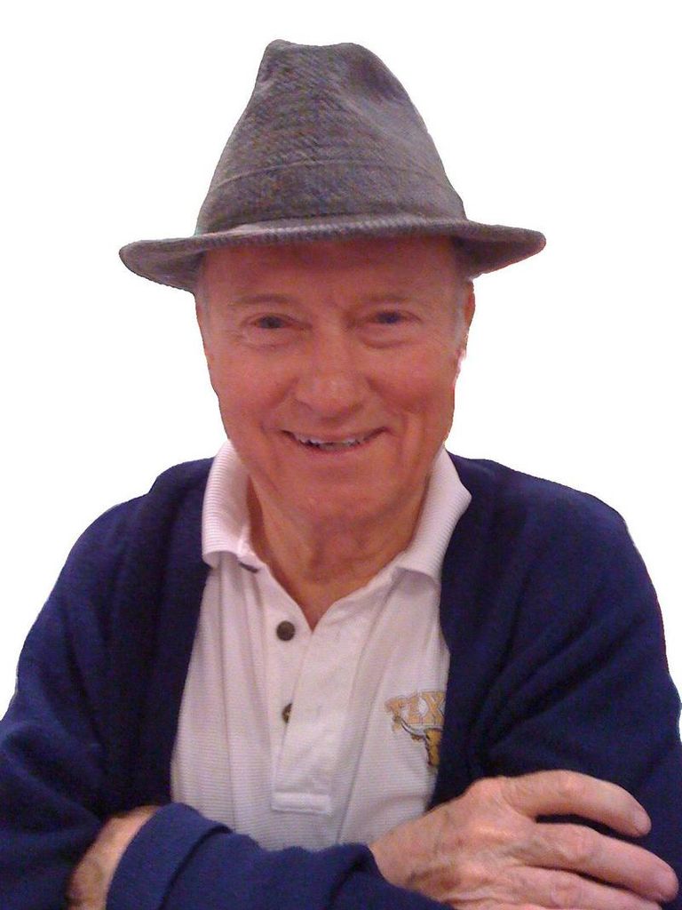 Joseph "Jack" Starkey Profile Photo
