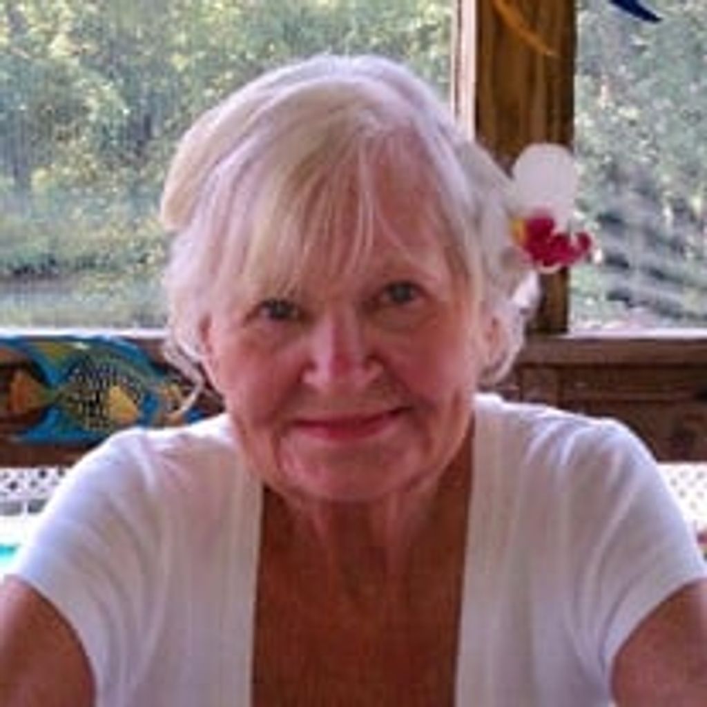 Dulcy Ann Keefe