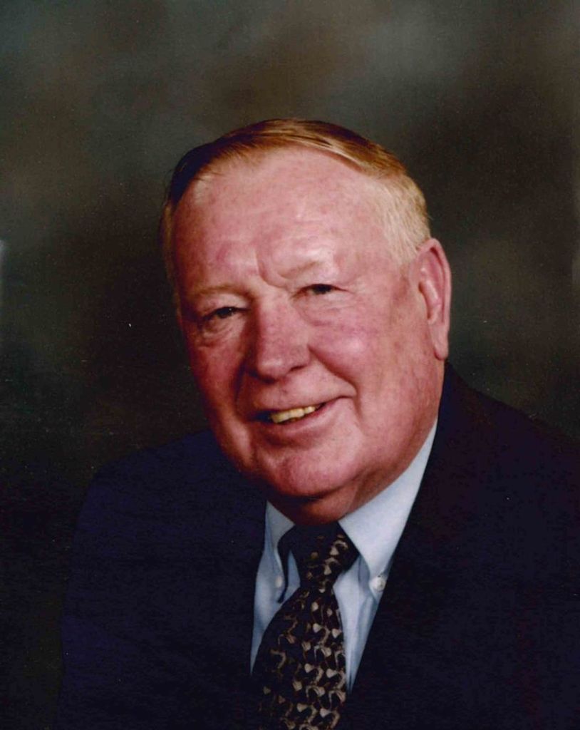 Denny Faulkner