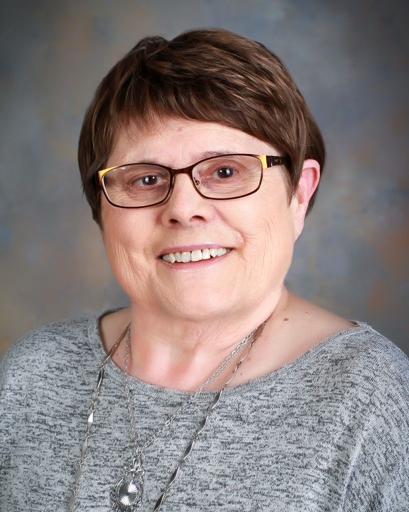 Judy Marie Oberhauser