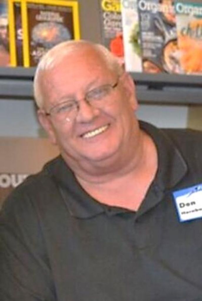 Donnie Hornburg Profile Photo