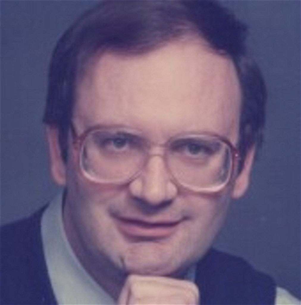 Theodore Clifford Overly Profile Photo