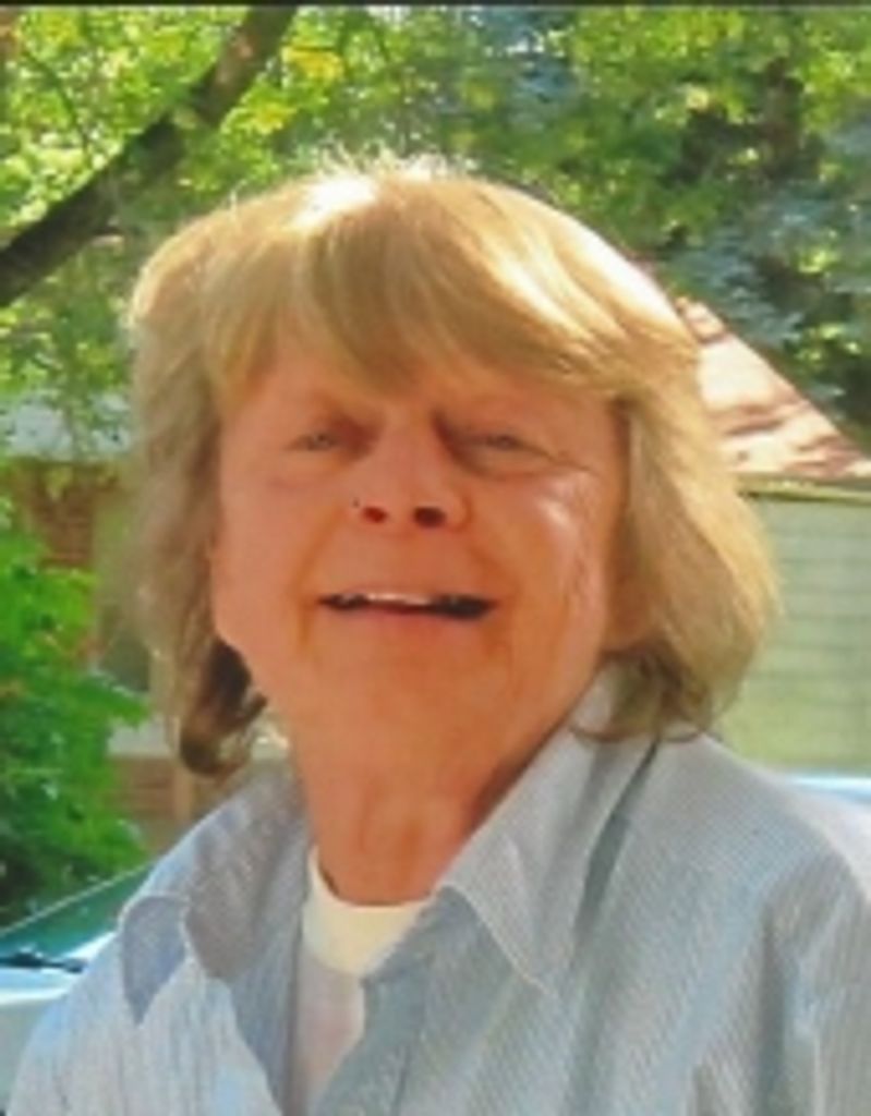 Carolyn Kalman