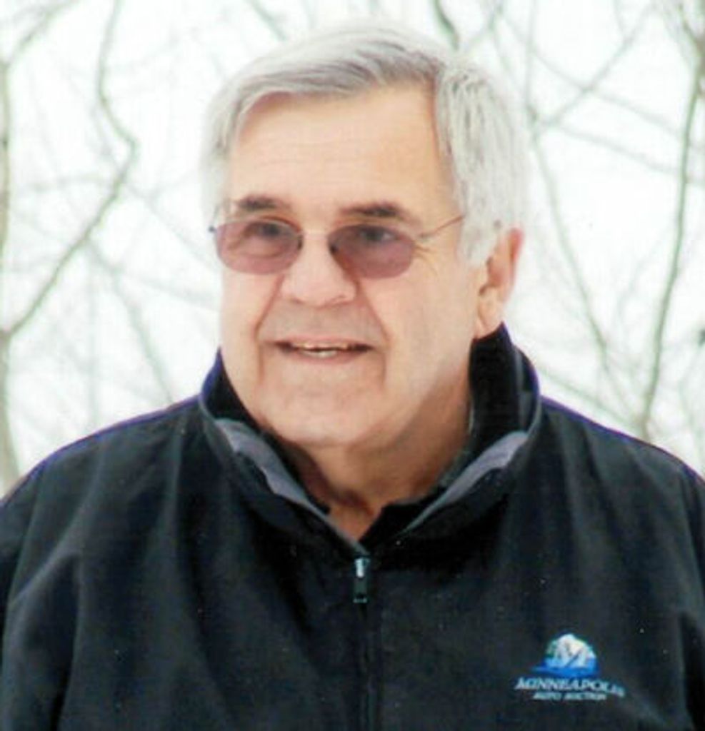 Frank W. "Corky" Danenfelzer Profile Photo