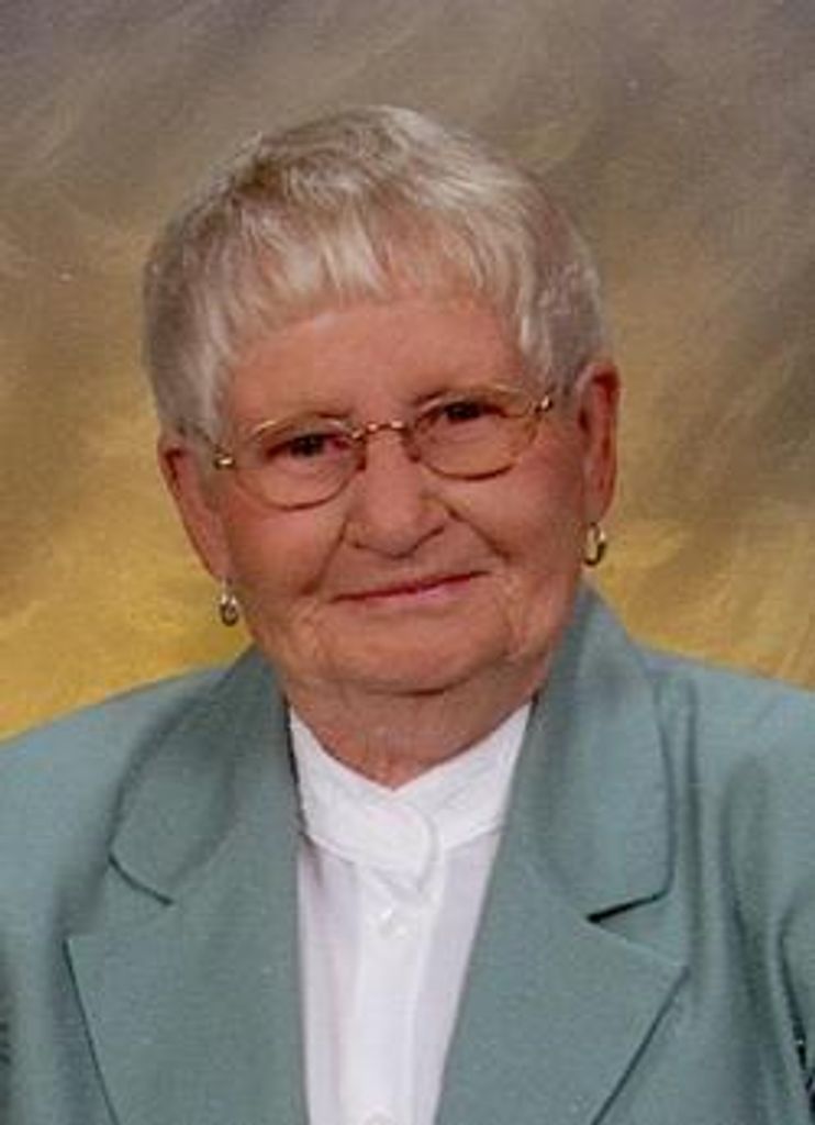 Frances Beeson Profile Photo