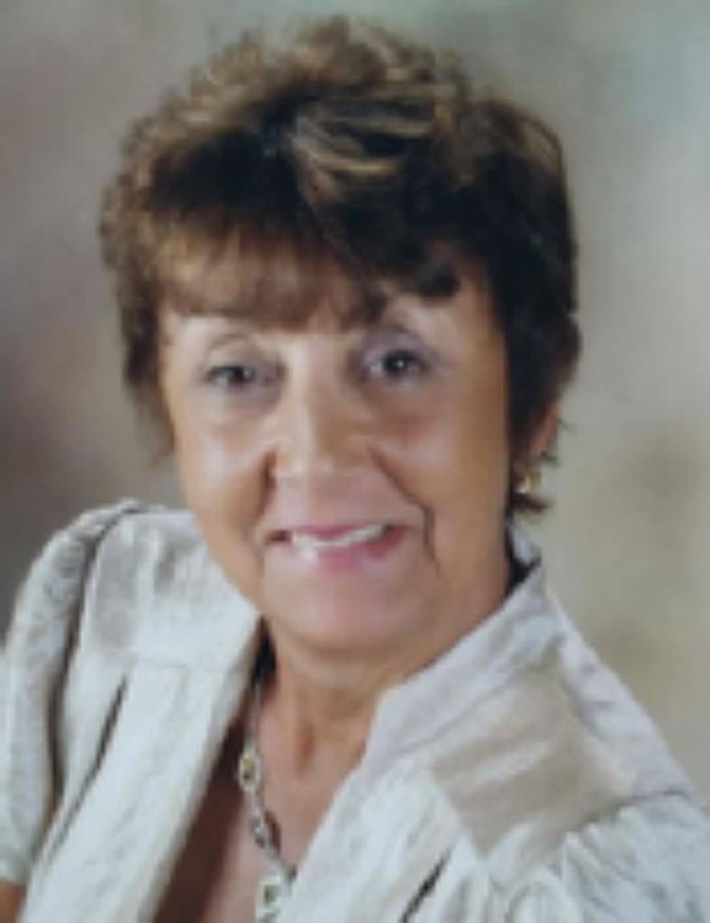 Barbara Kay Wright Scannell
