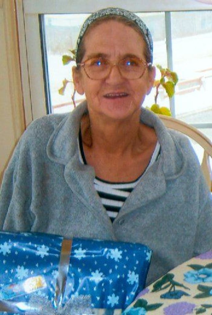 Irene Dufour