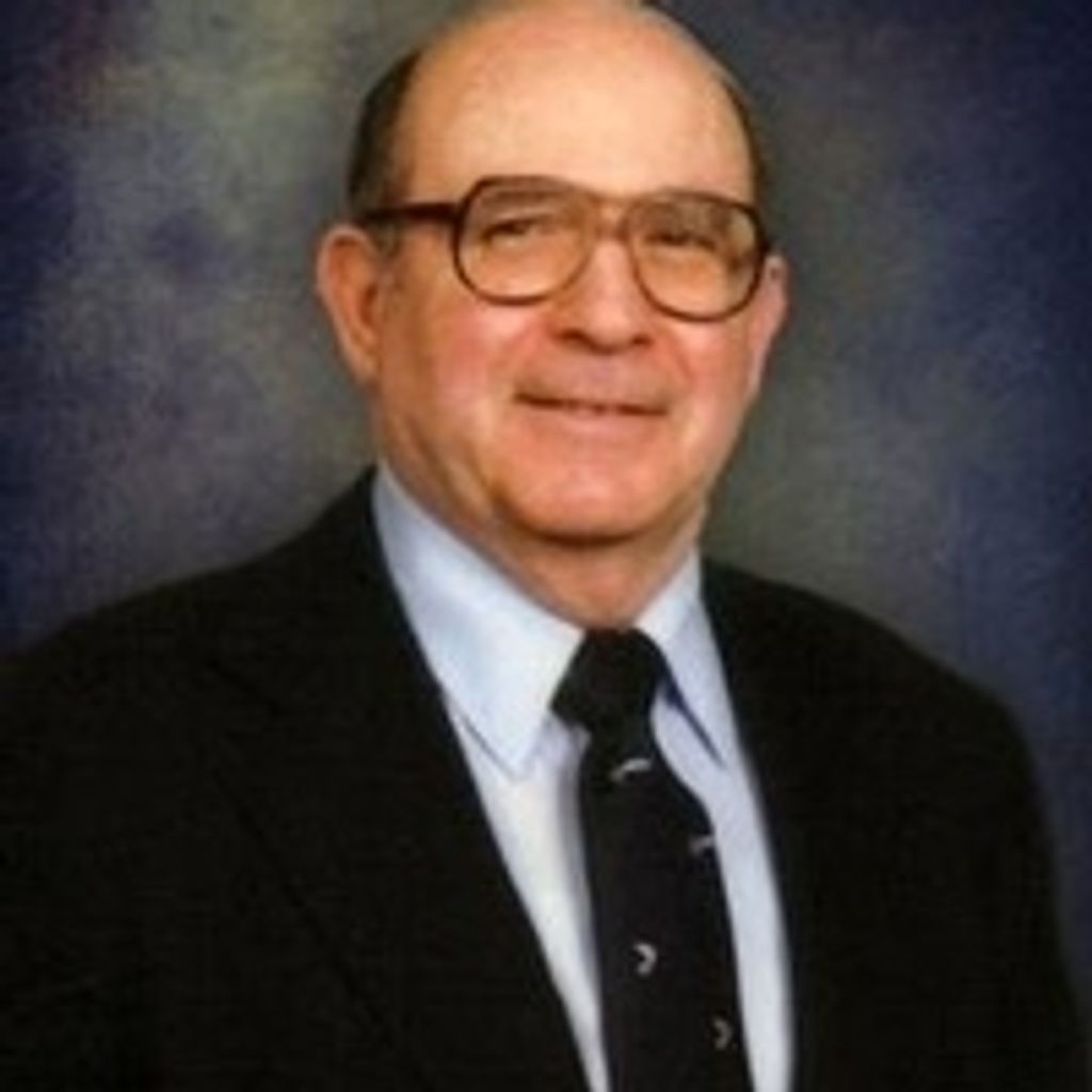 Lewis B. Dodd