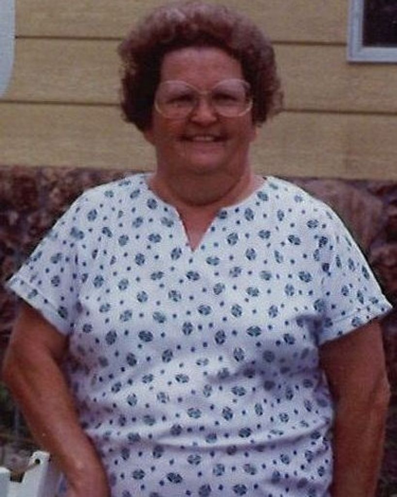 Joyce Tougas Profile Photo
