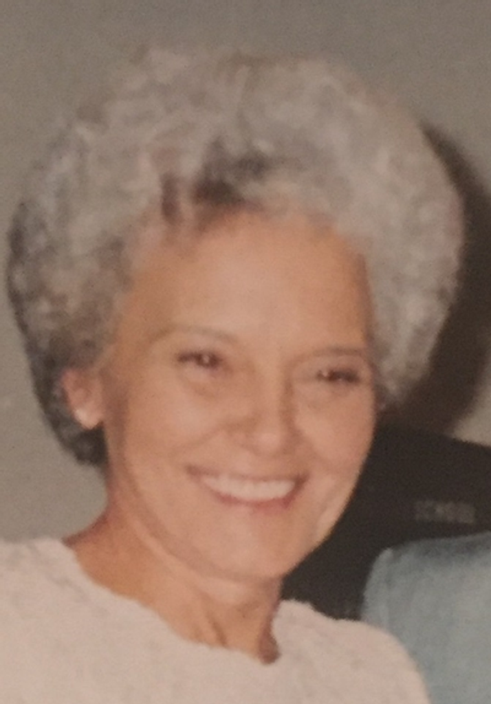 Mary Etta Corter Profile Photo