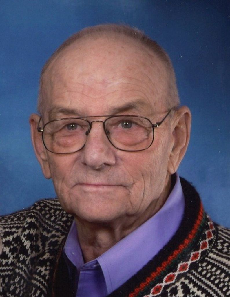 Bill John Wittmer