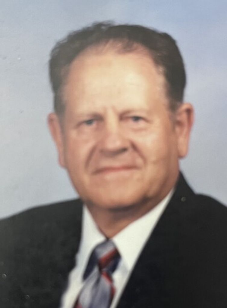 Harlan White Bennett