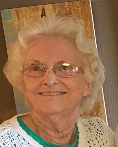 Delores Greenough's obituary image