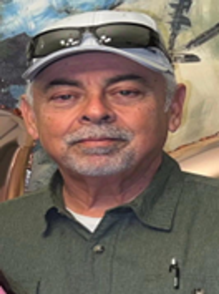 Aristoteles Flores-Chavez Profile Photo