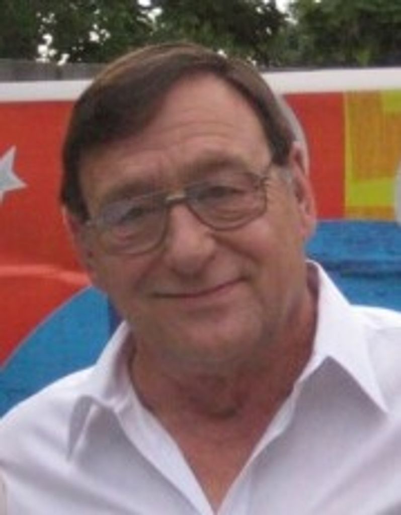 Randel Earl Hamilton