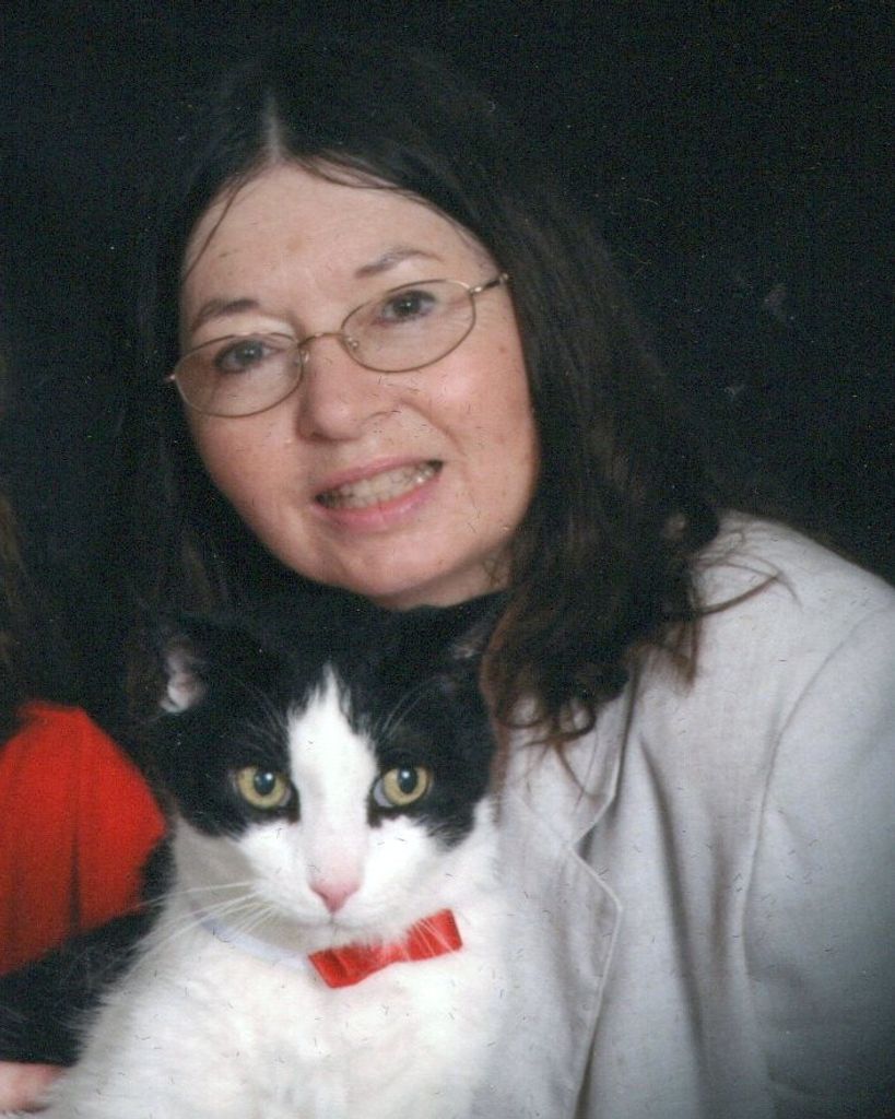 Mary Therese Nettesheim