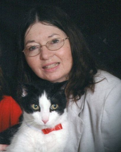 Mary Therese Nettesheim's obituary image