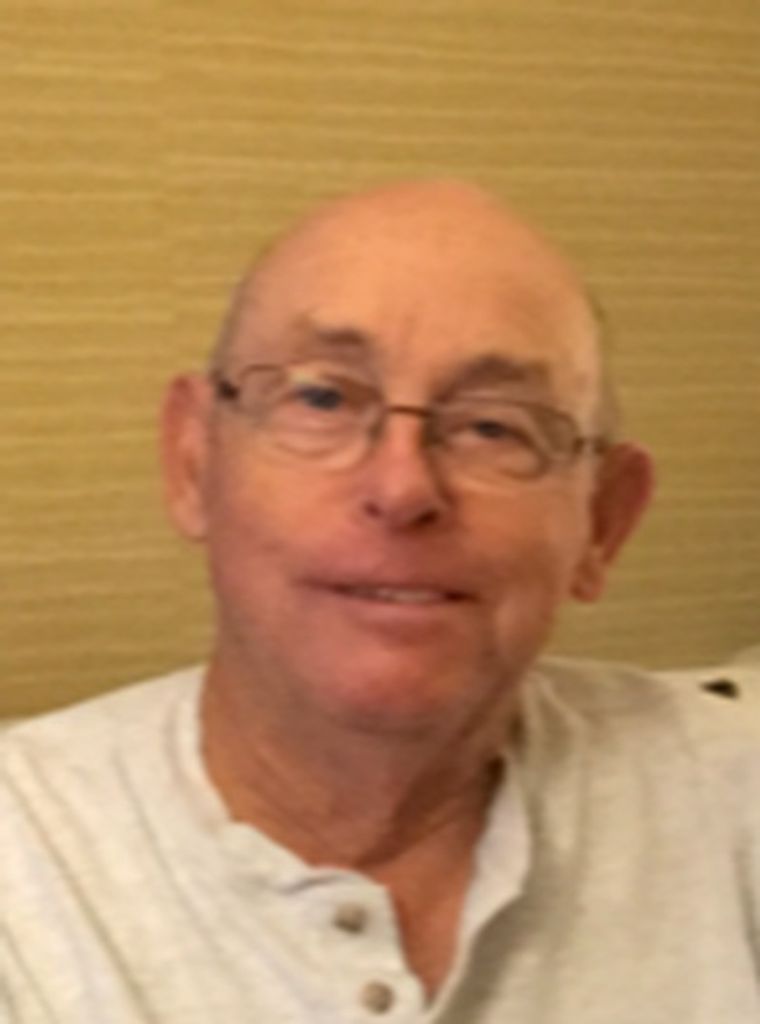 Galen Stuart Bethel Profile Photo