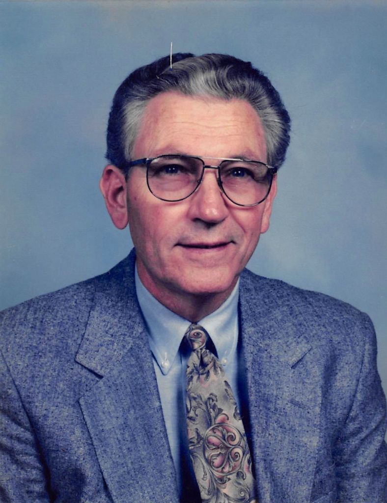 Edward 'Eddie' C. Badger Profile Photo