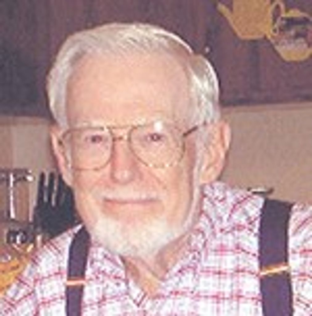 Gerald "Jerry" Jay Corrigan