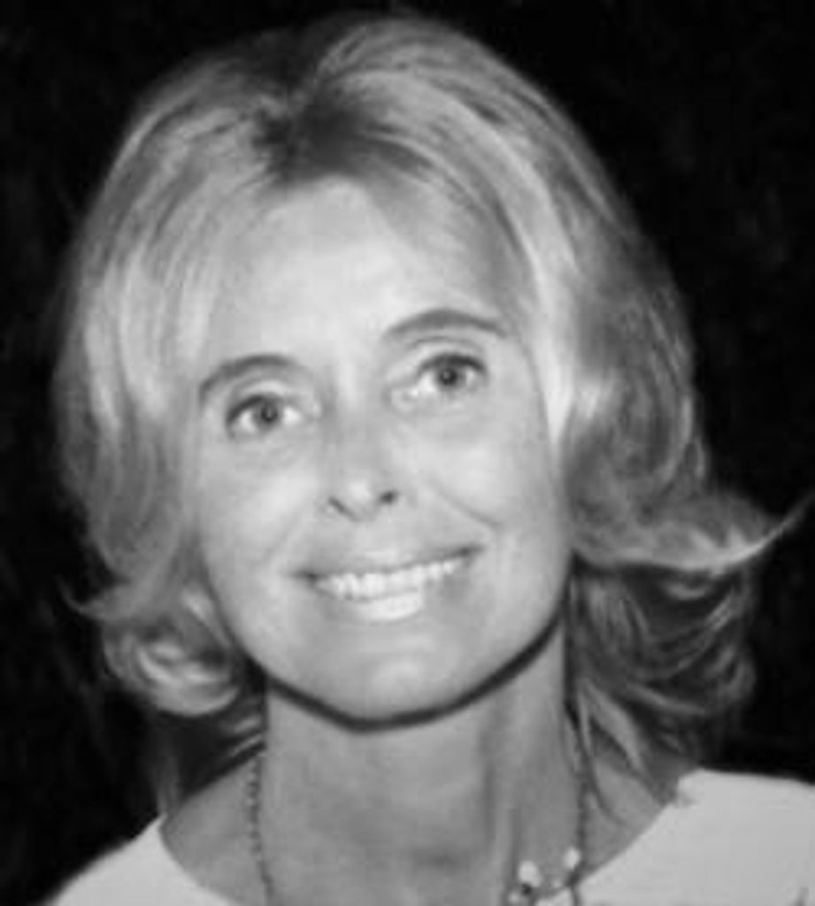 Barbara E. (Goff) Cahill