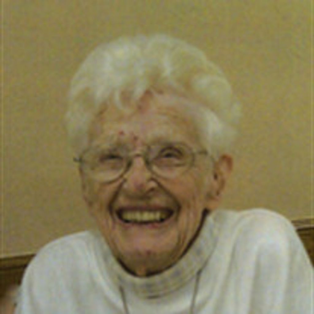 Mabel I. Cotter (Tait)
