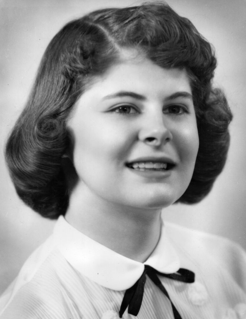 Alice E. Helgesen