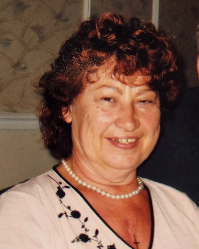 Teresa Korczak Profile Photo