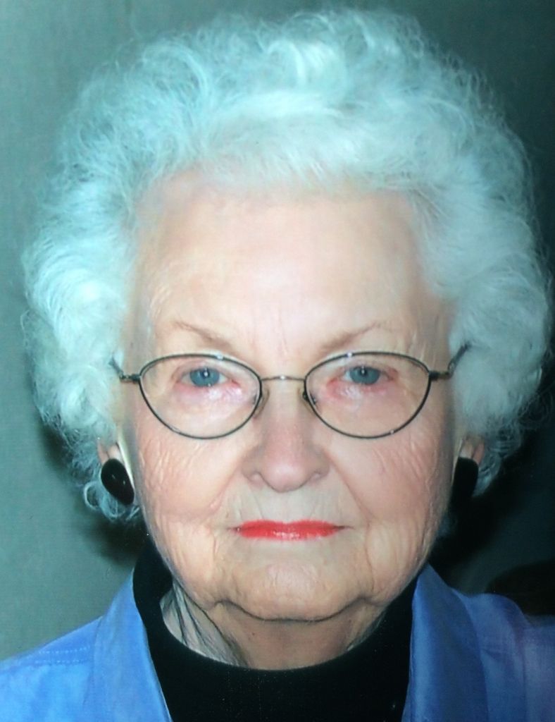 A Faye Vogt Profile Photo