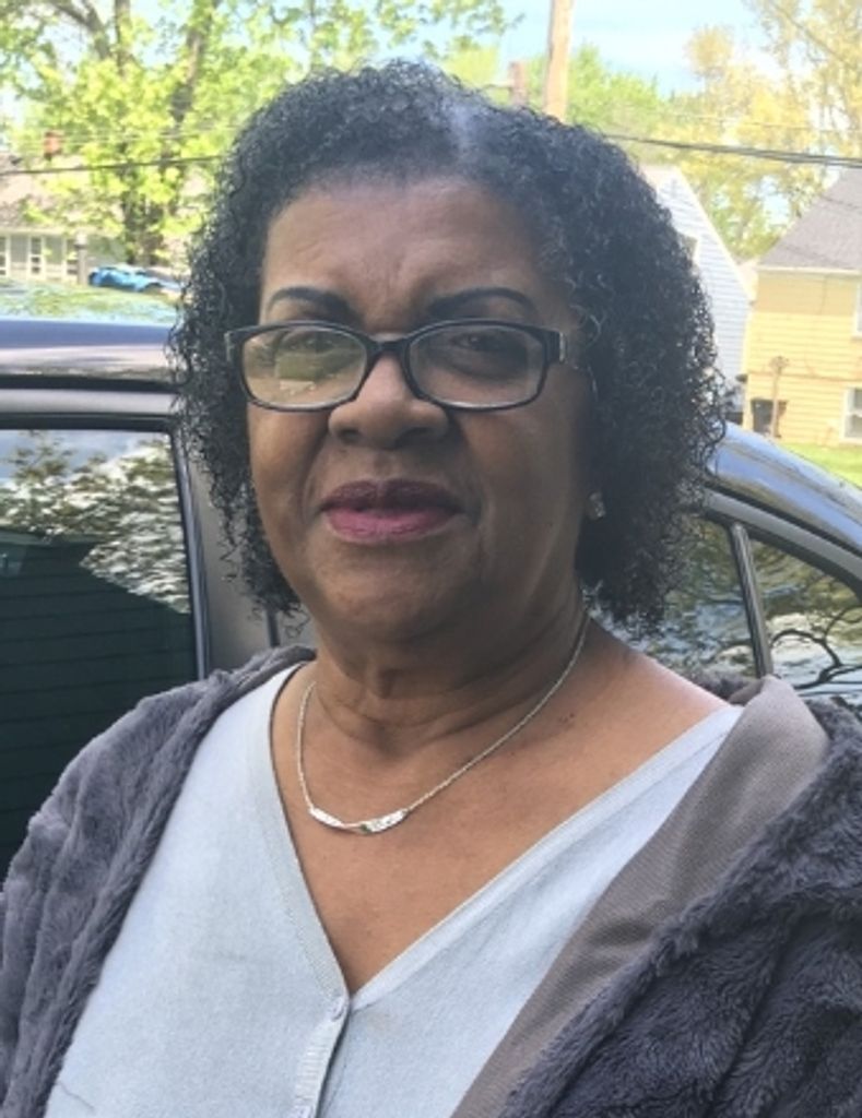 Carol A. Wilbon