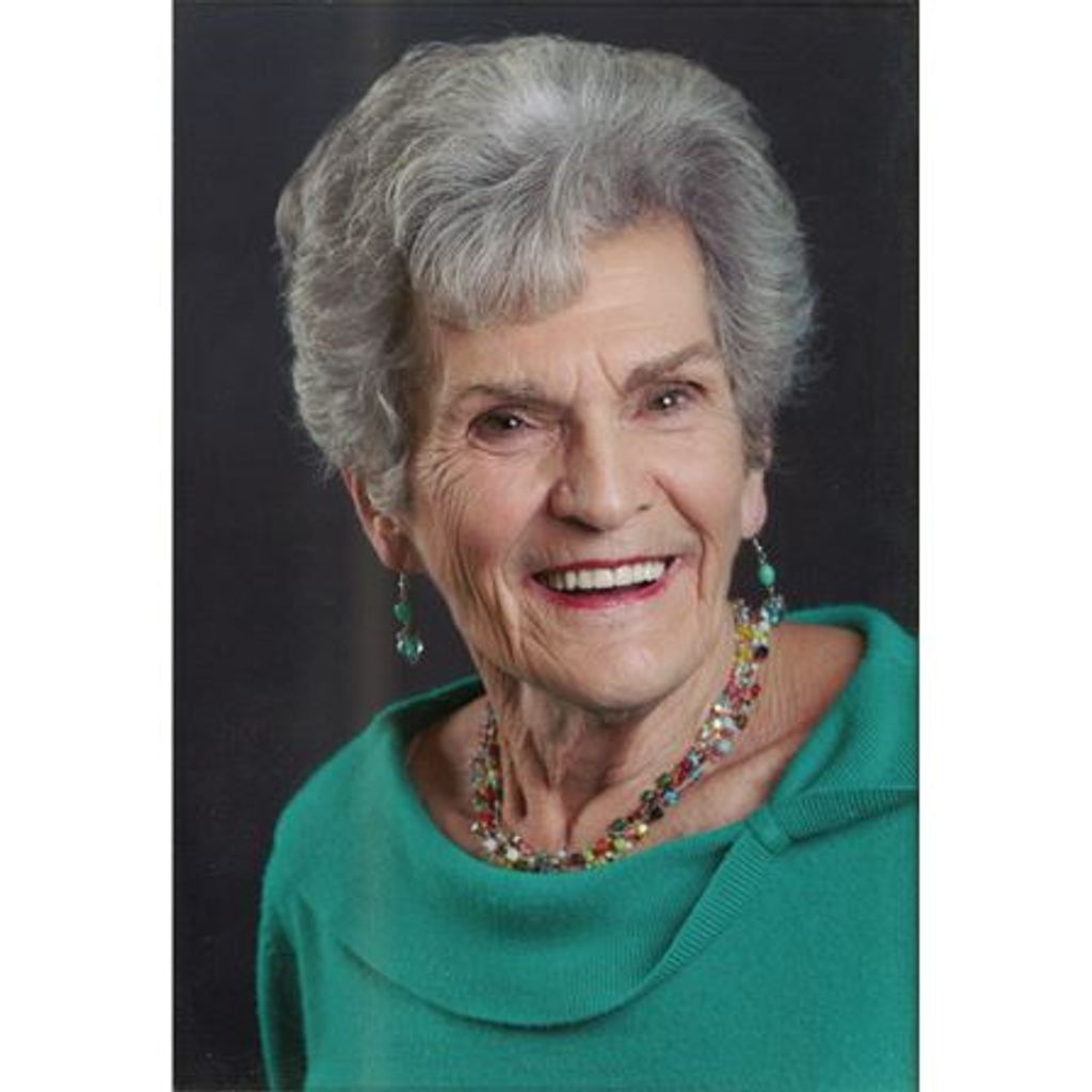 Marianne (Birdie) Louise Schaffner